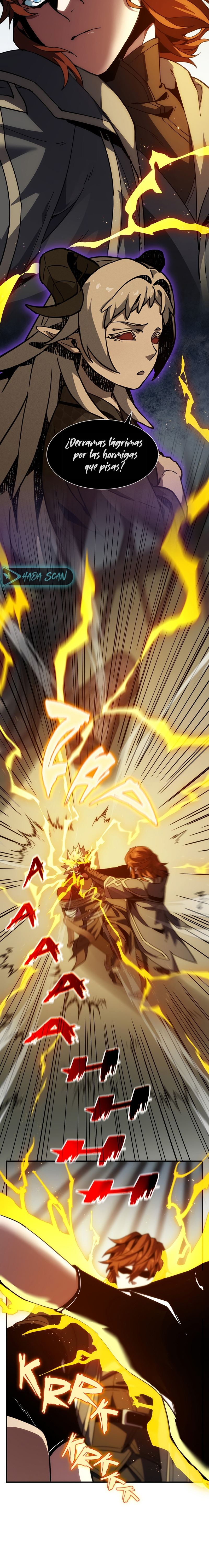 Read La Vida Después de la Muerte ES Manga Online