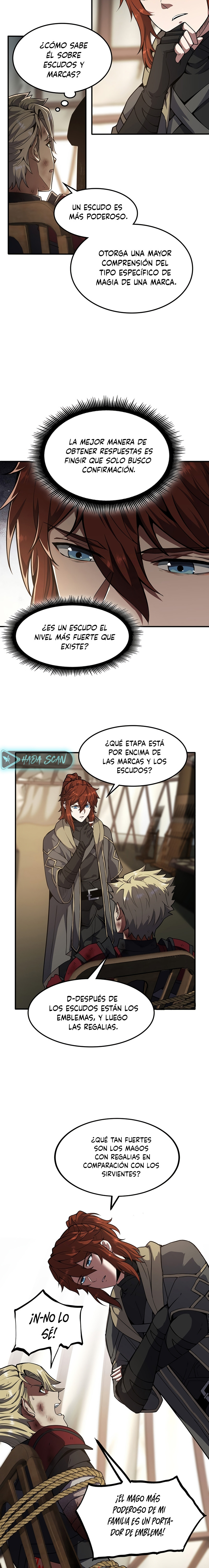 Read La Vida Después de la Muerte ES Manga Online