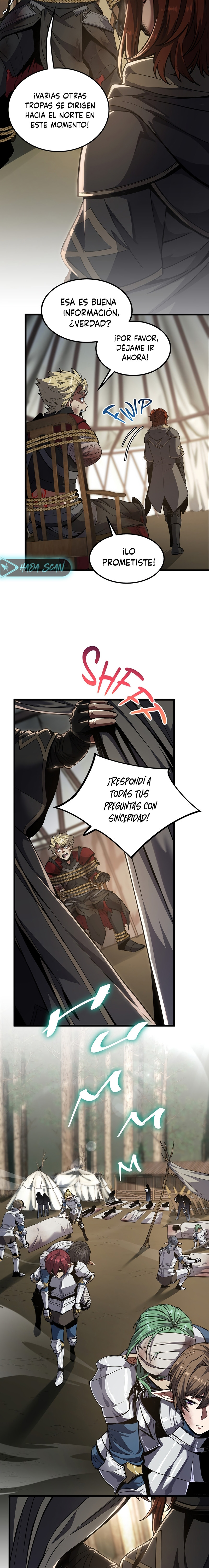 Read La Vida Después de la Muerte ES Manga Online