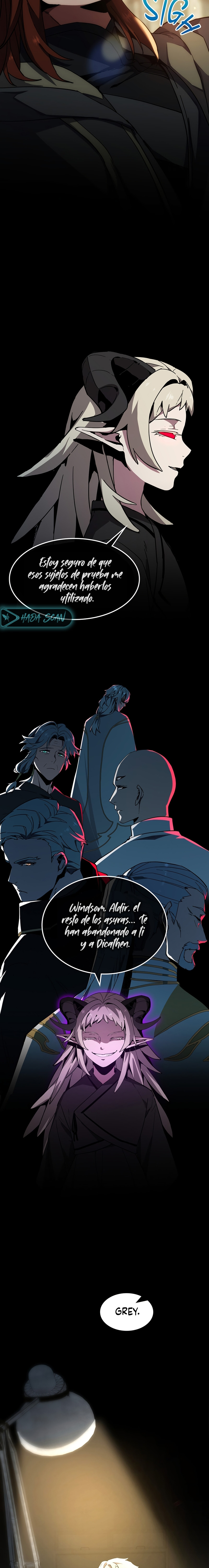 Read La Vida Después de la Muerte ES Manga Online