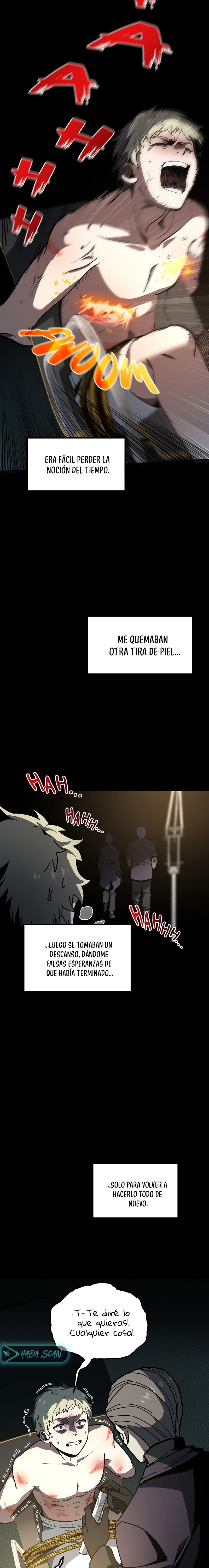 Read La Vida Después de la Muerte ES Manga Online