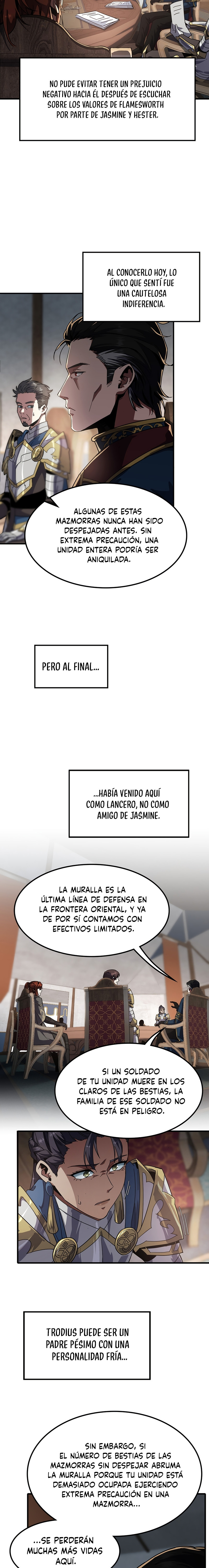 Read La Vida Después de la Muerte ES Manga Online