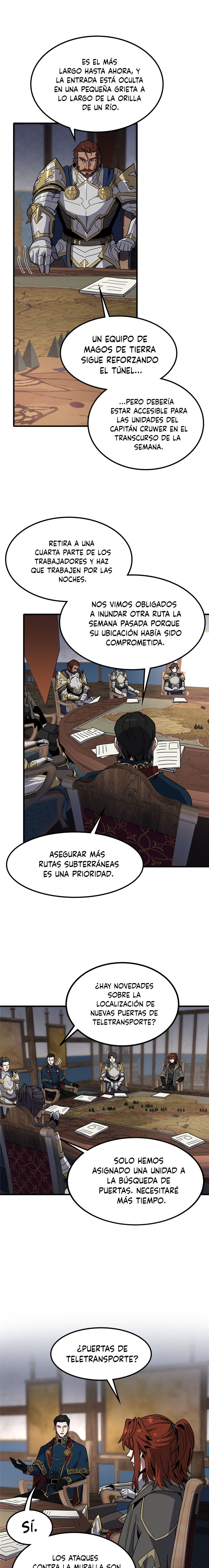 Read La Vida Después de la Muerte ES Manga Online