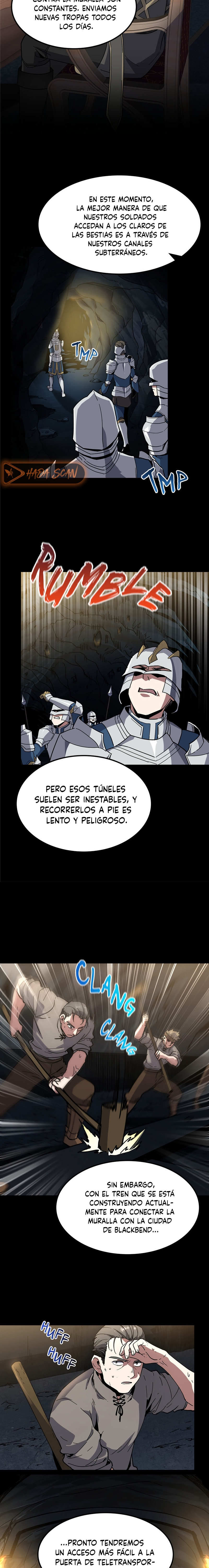 Read La Vida Después de la Muerte ES Manga Online