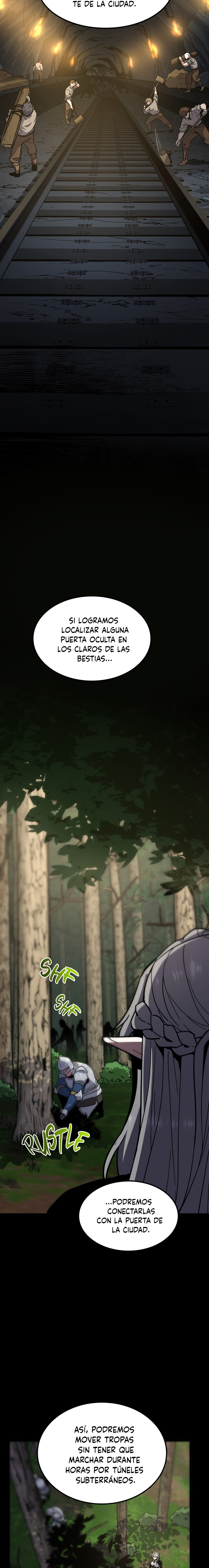 Read La Vida Después de la Muerte ES Manga Online