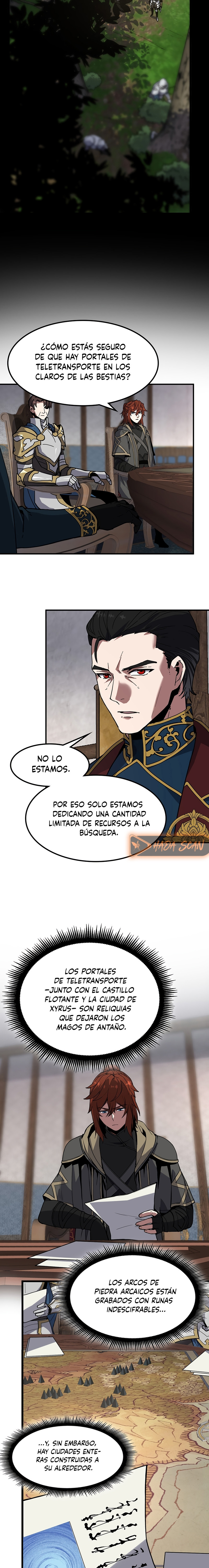 Read La Vida Después de la Muerte ES Manga Online