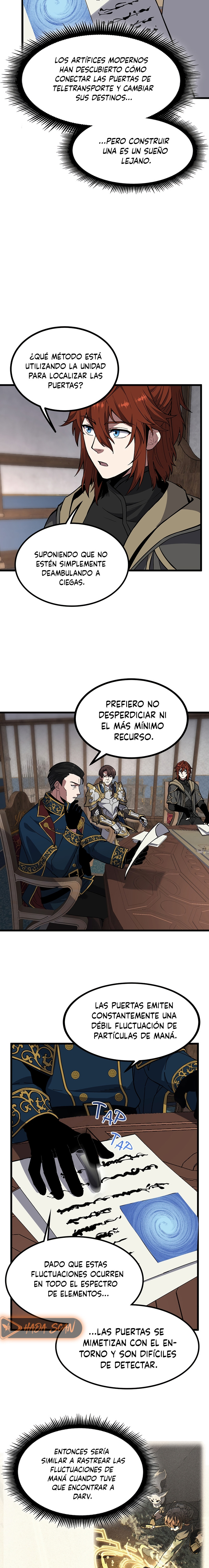 Read La Vida Después de la Muerte ES Manga Online