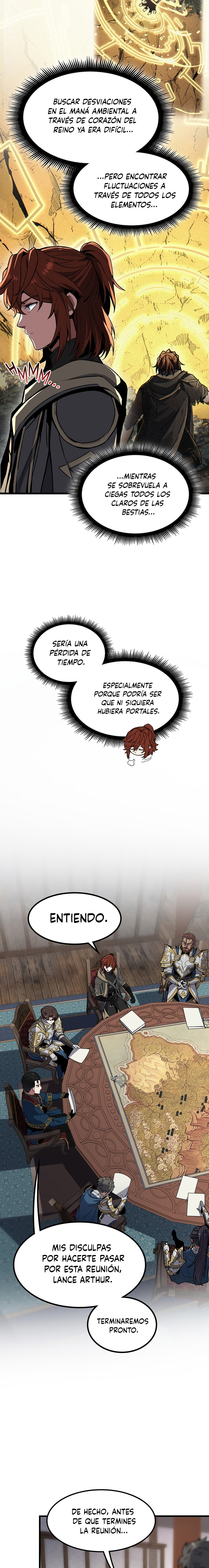 Read La Vida Después de la Muerte ES Manga Online