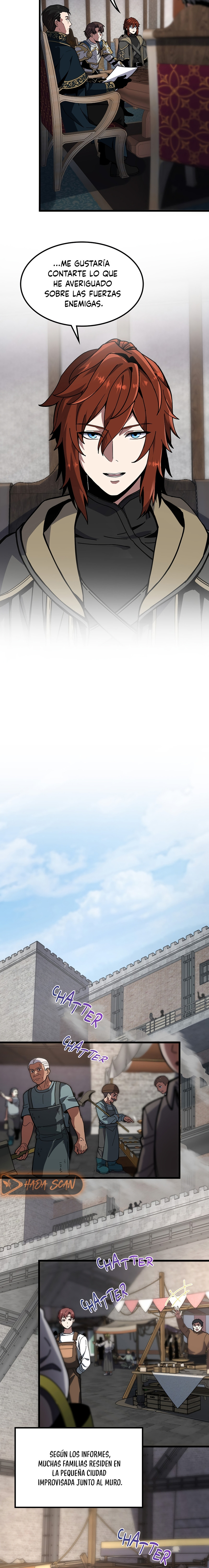 Read La Vida Después de la Muerte ES Manga Online