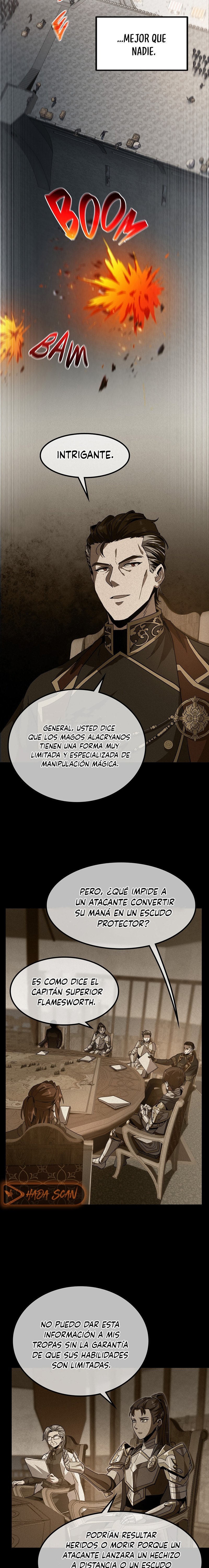 Read La Vida Después de la Muerte ES Manga Online