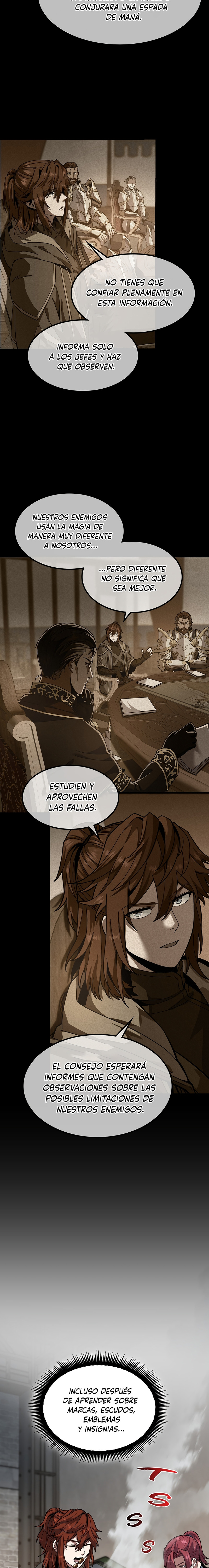 Read La Vida Después de la Muerte ES Manga Online