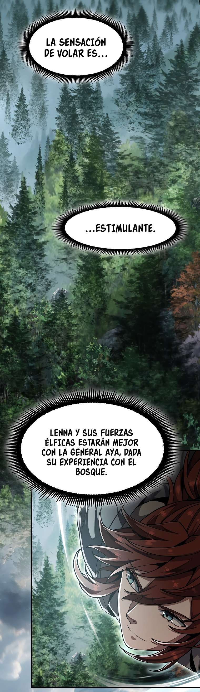 Read La Vida Después de la Muerte ES Manga Online