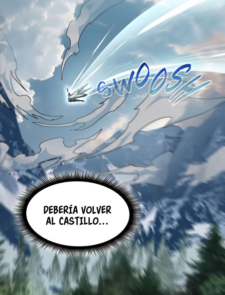 Read La Vida Después de la Muerte ES Manga Online