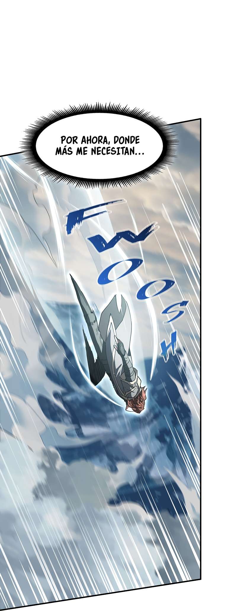 Read La Vida Después de la Muerte ES Manga Online