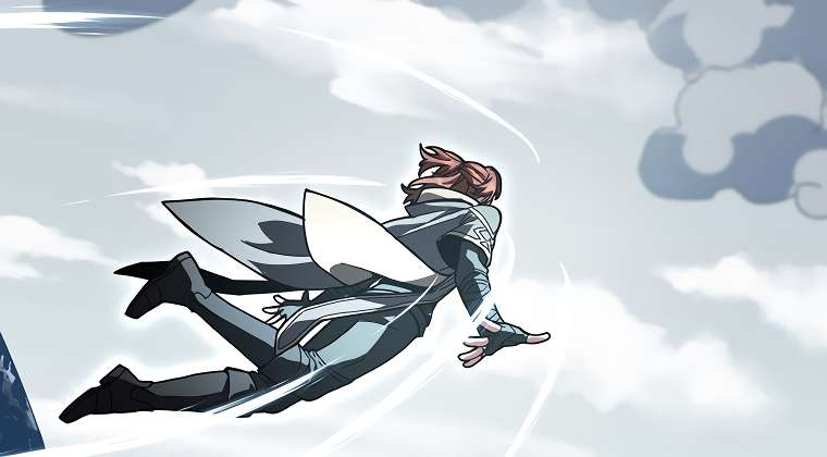 Read La Vida Después de la Muerte ES Manga Online