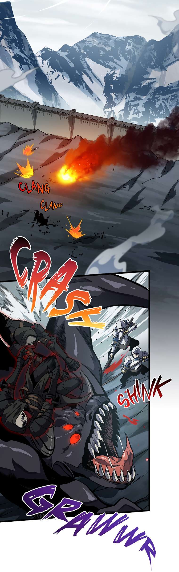 Read La Vida Después de la Muerte ES Manga Online