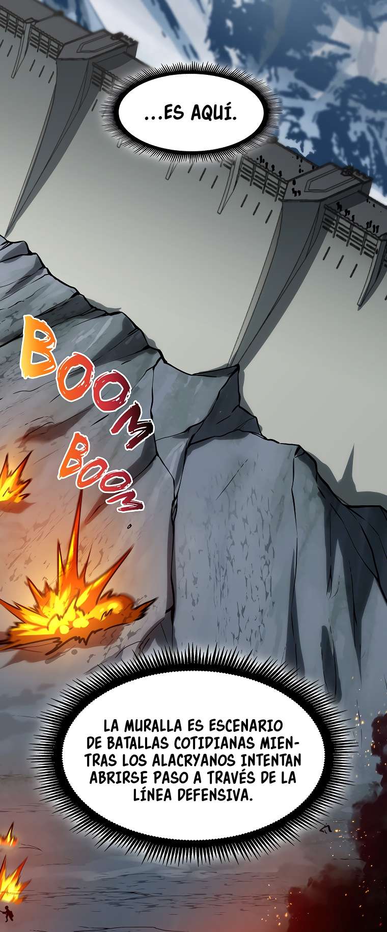 Read La Vida Después de la Muerte ES Manga Online