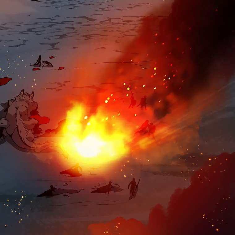 Read La Vida Después de la Muerte ES Manga Online