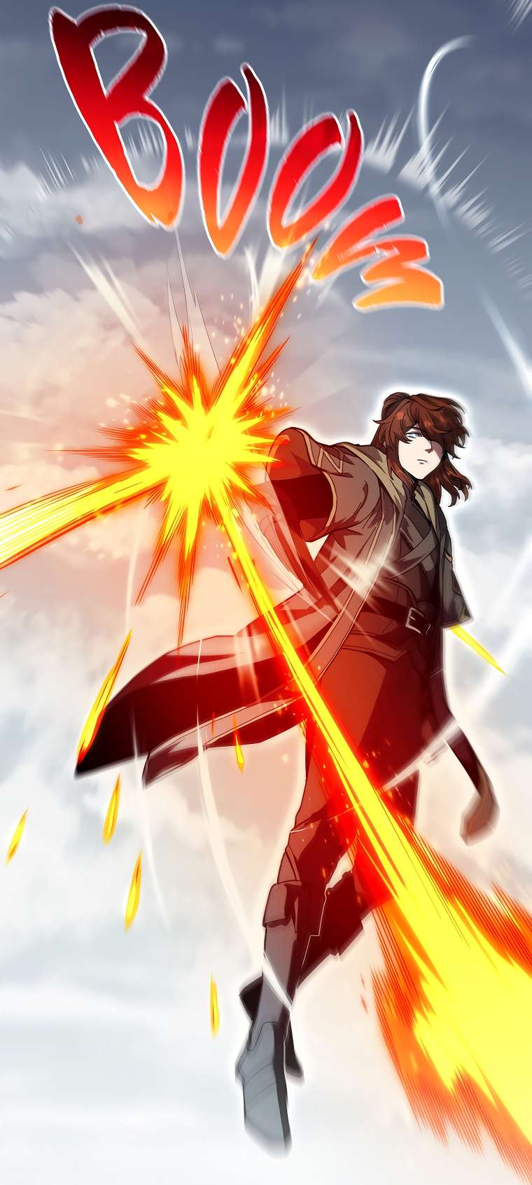 Read La Vida Después de la Muerte ES Manga Online