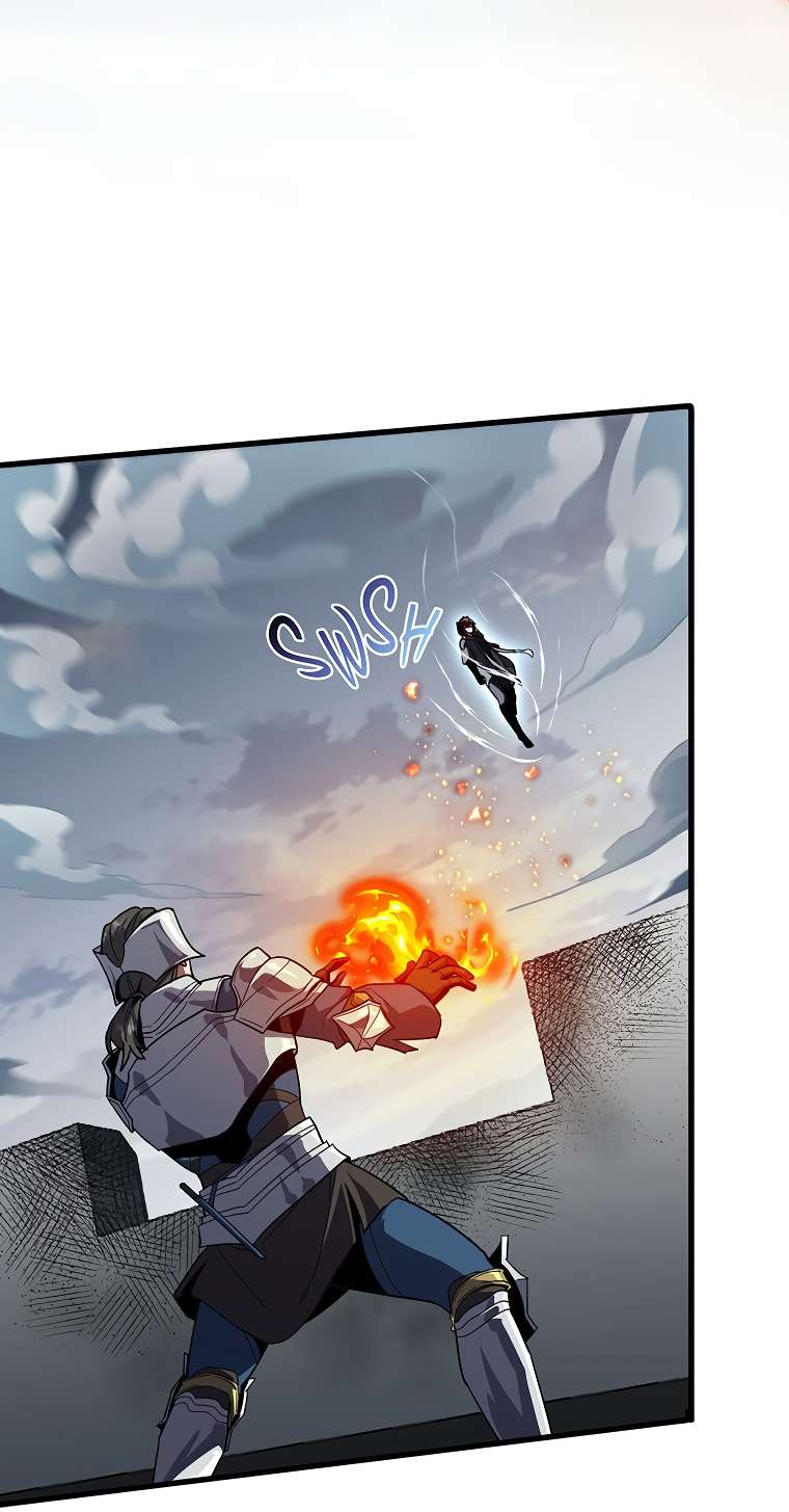 Read La Vida Después de la Muerte ES Manga Online