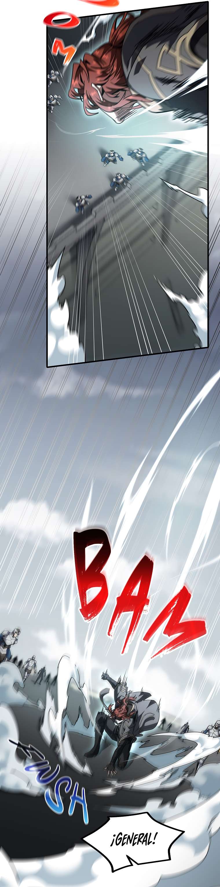 Read La Vida Después de la Muerte ES Manga Online