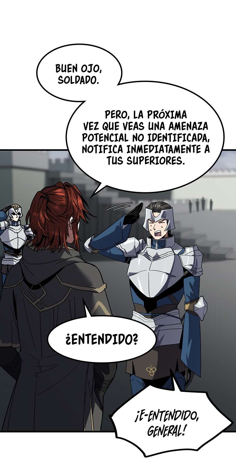 Read La Vida Después de la Muerte ES Manga Online