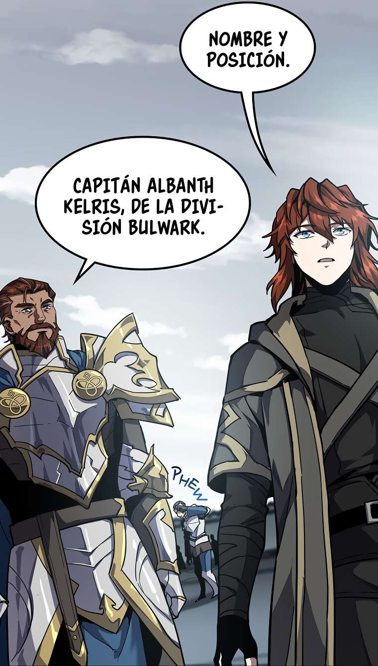 Read La Vida Después de la Muerte ES Manga Online