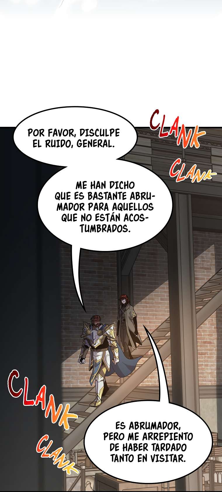 Read La Vida Después de la Muerte ES Manga Online