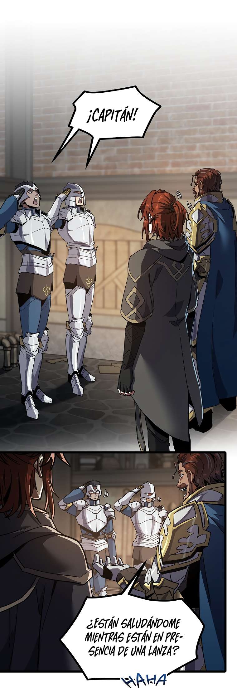 Read La Vida Después de la Muerte ES Manga Online