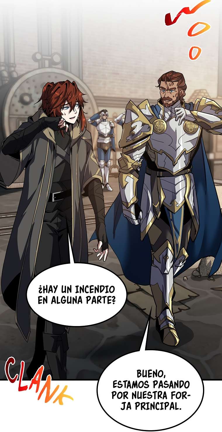 Read La Vida Después de la Muerte ES Manga Online