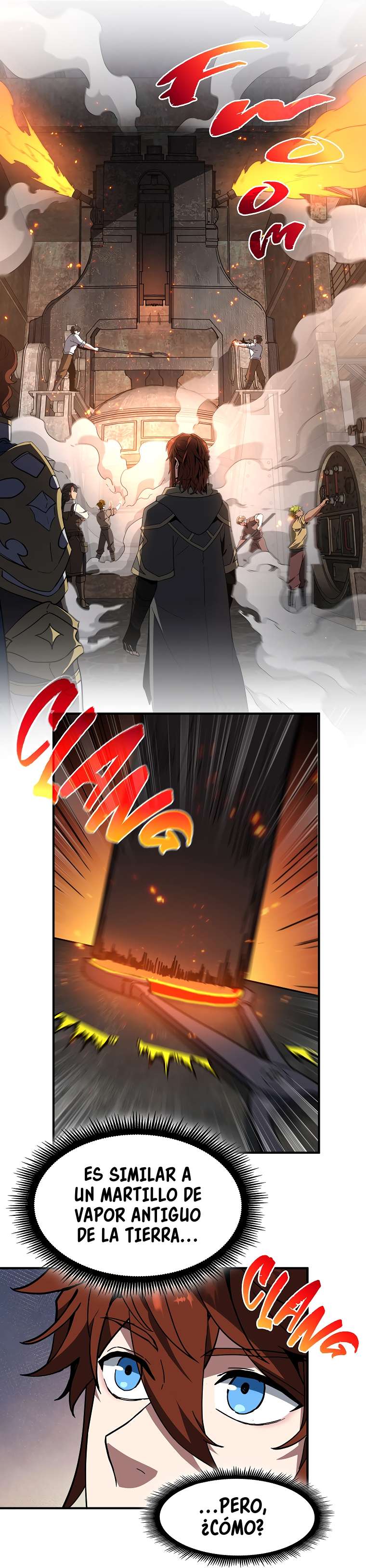 Read La Vida Después de la Muerte ES Manga Online