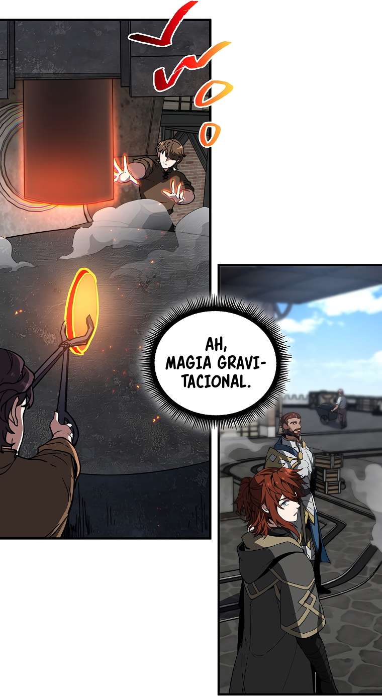 Read La Vida Después de la Muerte ES Manga Online