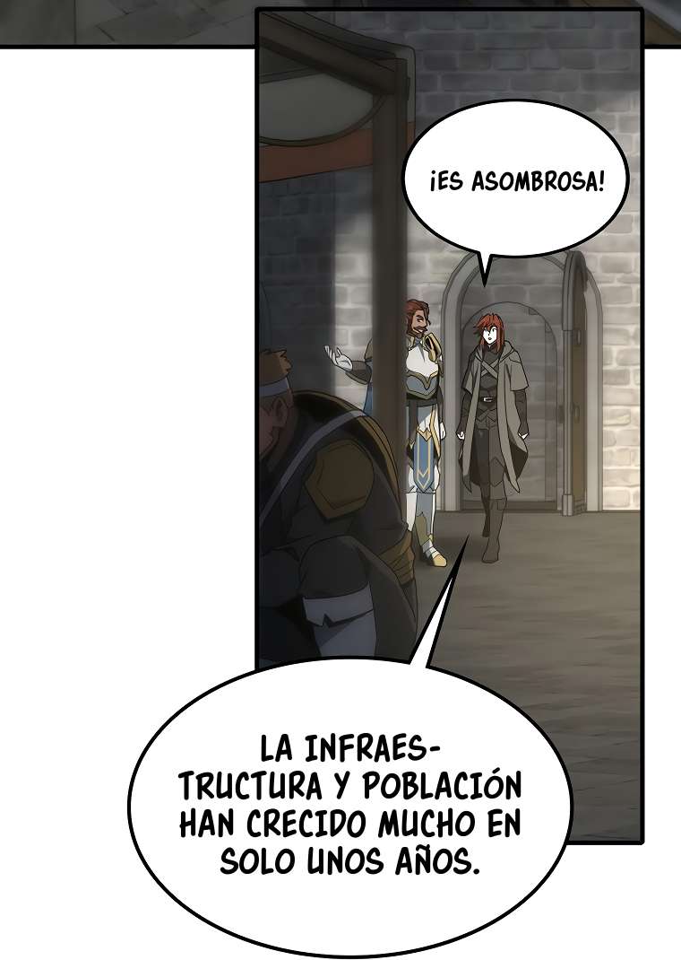 Read La Vida Después de la Muerte ES Manga Online