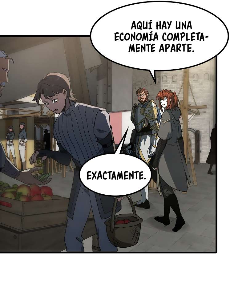 Read La Vida Después de la Muerte ES Manga Online