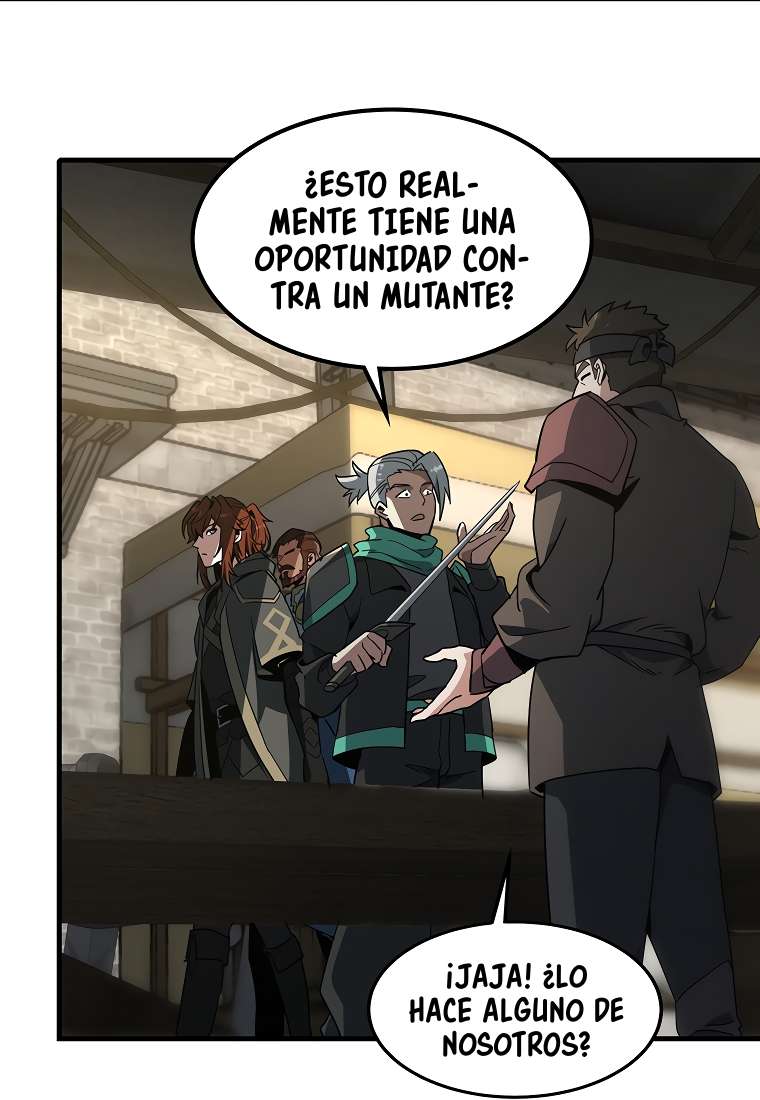 Read La Vida Después de la Muerte ES Manga Online