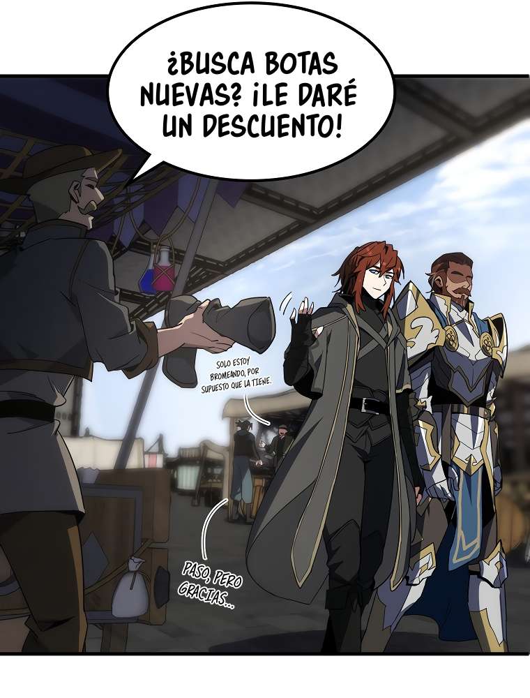 Read La Vida Después de la Muerte ES Manga Online