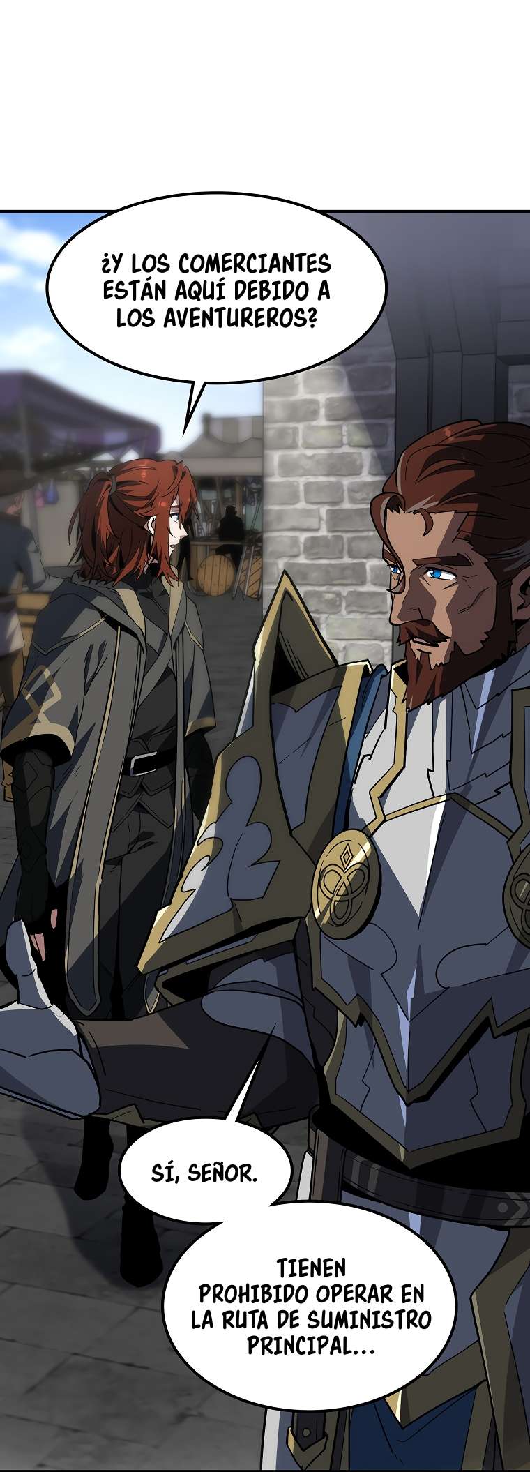 Read La Vida Después de la Muerte ES Manga Online