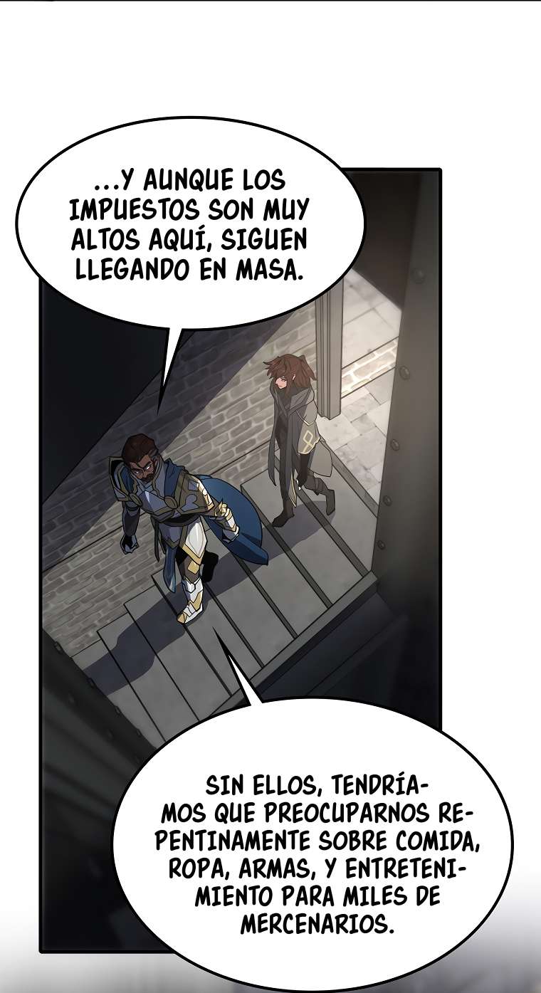 Read La Vida Después de la Muerte ES Manga Online