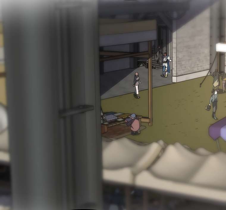 Read La Vida Después de la Muerte ES Manga Online