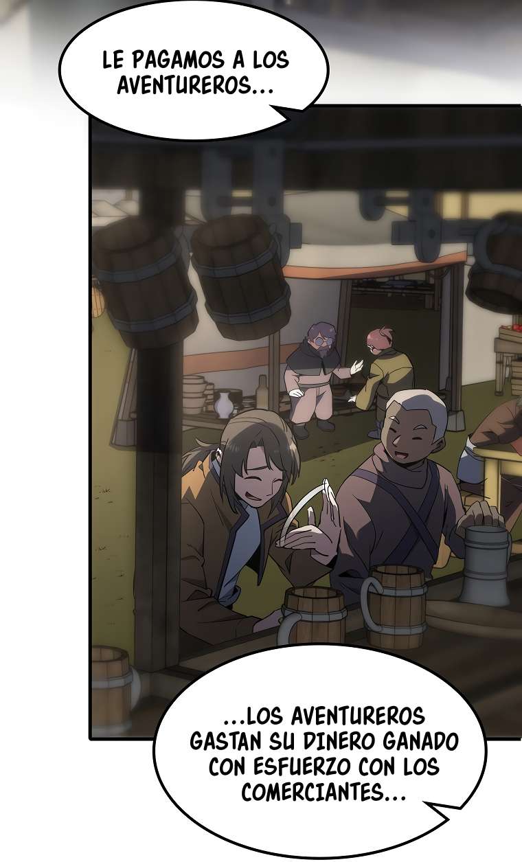 Read La Vida Después de la Muerte ES Manga Online