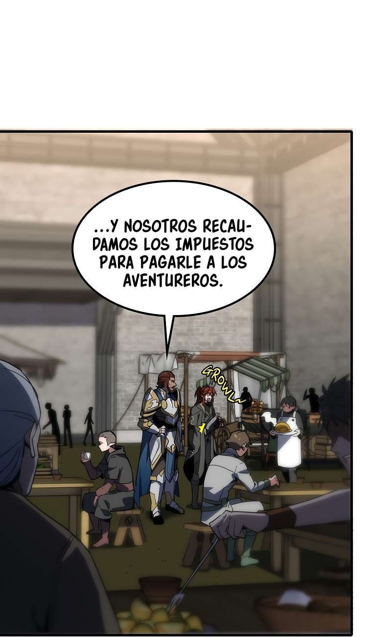 Read La Vida Después de la Muerte ES Manga Online