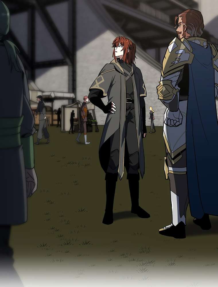 Read La Vida Después de la Muerte ES Manga Online