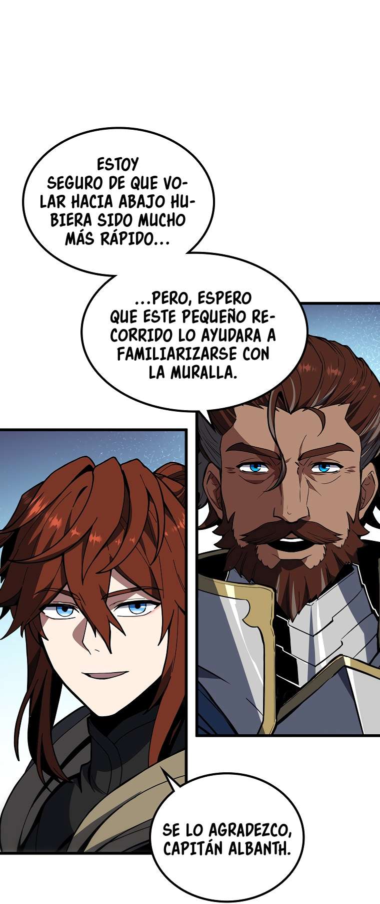 Read La Vida Después de la Muerte ES Manga Online