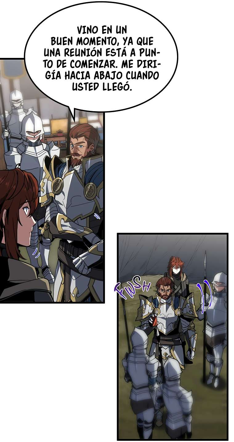 Read La Vida Después de la Muerte ES Manga Online