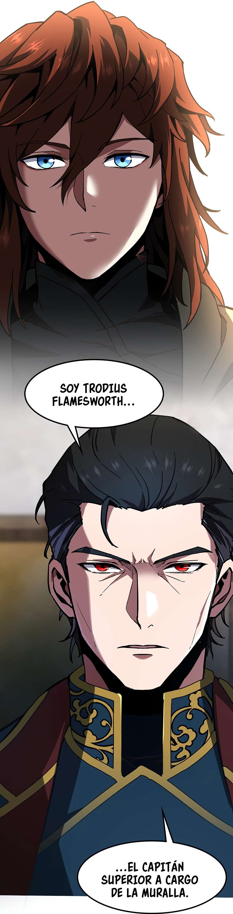 Read La Vida Después de la Muerte ES Manga Online