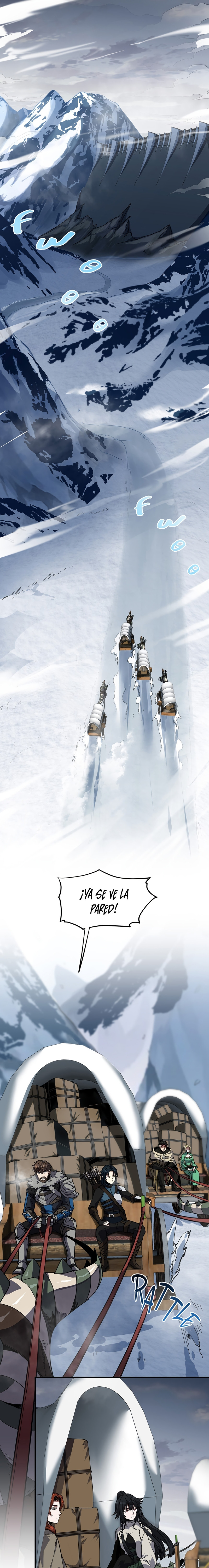 Read La Vida Después de la Muerte ES Manga Online