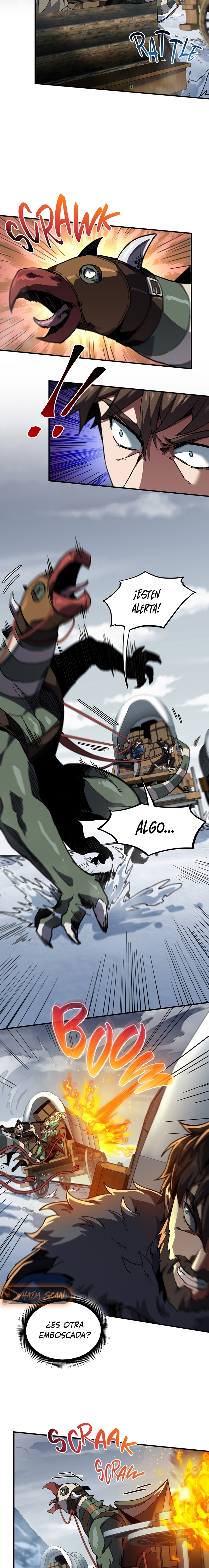 Read La Vida Después de la Muerte ES Manga Online