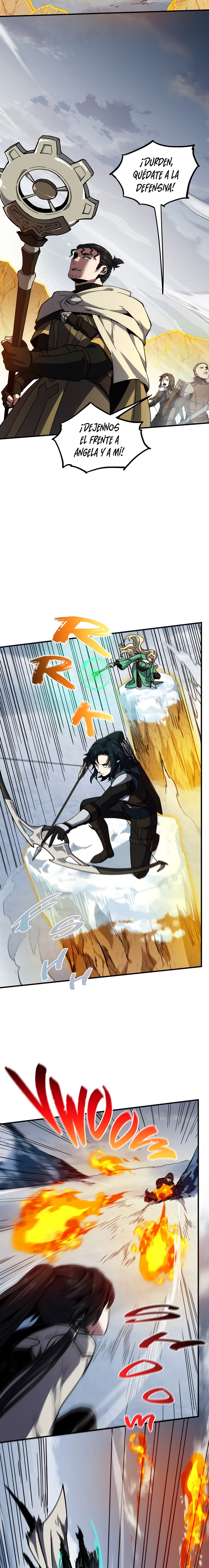 Read La Vida Después de la Muerte ES Manga Online