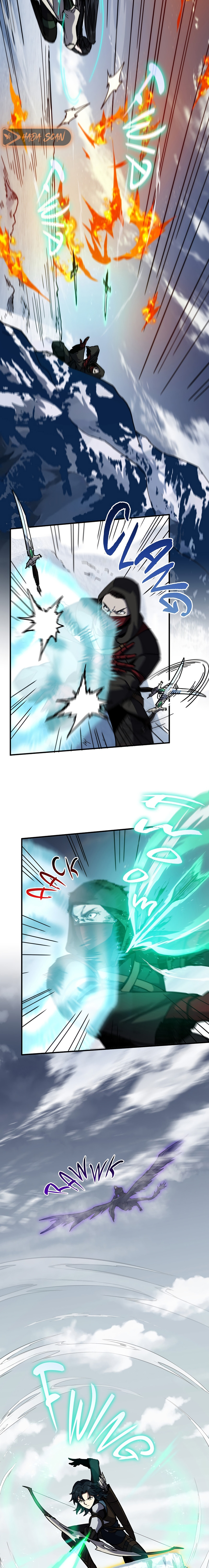 Read La Vida Después de la Muerte ES Manga Online