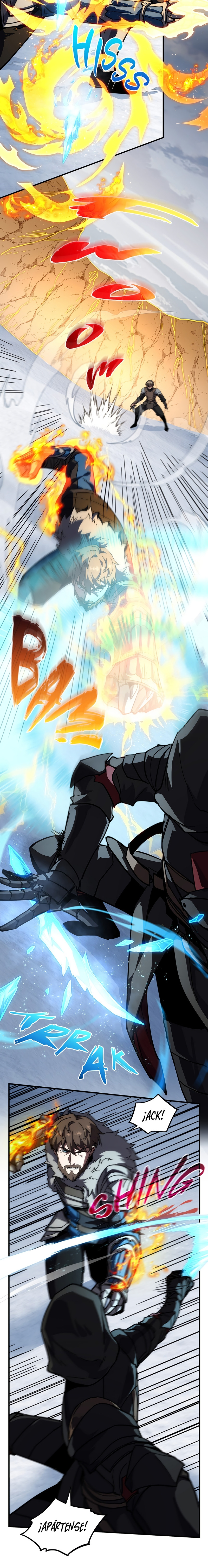 Read La Vida Después de la Muerte ES Manga Online